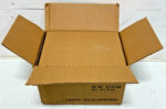 New Box of 1000 VWR 47729-568 Disposable Culture Tubes Borosilicate Glass 248A
