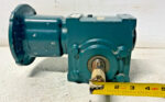 NEW Dodge 20A12R14SL302 Gear Reducer 12.7:1 Ratio 3 1/8" Shaft Left Hand 182A