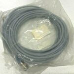 Turck RSM RKM 5722-14M Sensor & Switch Devicenet QD Cable Cordset 263G