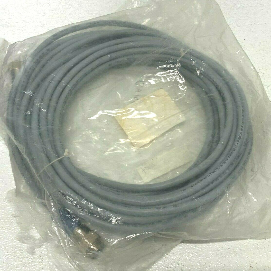 Turck RSM RKM 5722-14M Sensor & Switch Devicenet QD Cable Cordset 263G_0 Turck RSM RKM 5722-14M Sensor & Switch Devicenet QD Cable Cordset 263G