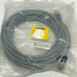 Turck RSM RKM 5722-14M Sensor & Switch Devicenet QD Cable Cordset 263G