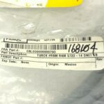 Turck RSM RKM 5722-14M Sensor & Switch Devicenet QD Cable Cordset 263G