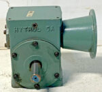 Hytrol 5AC20-1 RH Conveyor Gearbox 20:1 Ratio Speed Reducer Right Hand 182A