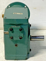 Hytrol 5AC20-1 RH Conveyor Gearbox 20:1 Ratio Speed Reducer Right Hand 182A
