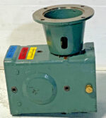 Hytrol 5AC20-1 RH Conveyor Gearbox 20:1 Ratio Speed Reducer Right Hand 182A