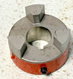 Hytrol 5AC20-1 RH Conveyor Gearbox 20:1 Ratio Speed Reducer Right Hand 182A