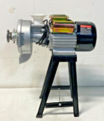 VEVOR GM-002 Electric Grain Mill Grinder Commercial Spice Corn 3000W A10A