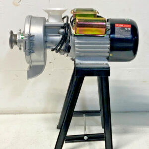 VEVOR GM-002 Electric Grain Mill Grinder Commercial Spice Corn 3000W A10A