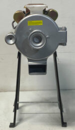 VEVOR GM-002 Electric Grain Mill Grinder Commercial Spice Corn 3000W A10A