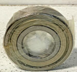 NEW Lot of 4 SKF 6309-2ZJEM Deep Groove Single Row Roller Ball Bearing 248G
