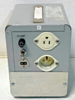 Omega CN7200 Custom Industrial Lab Temperature Controller W Heating Bands 104A