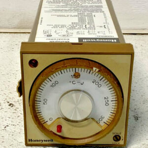 Honeywell 24001462-001 Dialapak Temperature/Process Controller 120/240VAC 249I