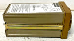 Honeywell 24001462-001 Dialapak Temperature/Process Controller 120/240VAC 249I