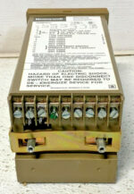 Honeywell 24001462-001 Dialapak Temperature/Process Controller 120/240VAC 249I