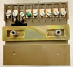 Honeywell 24001462-001 Dialapak Temperature/Process Controller 120/240VAC 249I