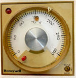 Honeywell 24001462-001 Dialapak Temperature/Process Controller 120/240VAC 249I