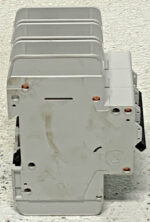 New Eaton FAZ-D15/3-NA EN/IEC 60947-2 Circuit Breaker 3-Pole 277/480V 50/60Hz