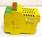 Lot of 2 Phoenix Contact PSR-SPP 24DC/ESP4/2X1/1X2 Safety Relay Module 2981017