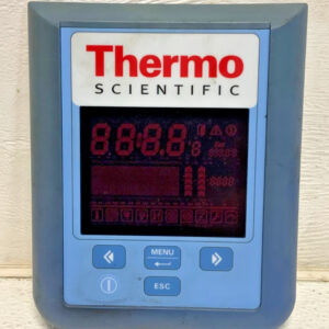 Thermo Scientific HeraTherm OMH180 Temperature Display Screen Board 231D