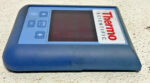 Thermo Scientific HeraTherm OMH180 Temperature Display Screen Board 231D