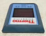 Thermo Scientific HeraTherm OMH180 Temperature Display Screen Board 231D