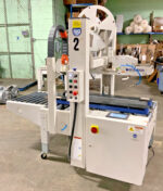 Interpack RSA-WAT-T Auto H2O Random Semi-Automatic Case Sealer FLR