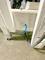 Interpack RSA-WAT-T Auto H2O Random Semi-Automatic Case Sealer FLR