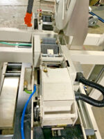 Interpack RSA-WAT-T Auto H2O Random Semi-Automatic Case Sealer FLR
