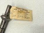 Lot of 10 Nagel Hones NC-4156 25.03 Rough M132 AD-1550006 247A
