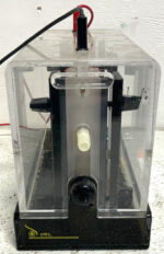 Owl P9DS Dual Gel Electrophoresis System Vertical Class 2 600V 200mA 255B