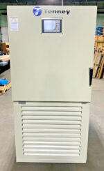 Tenney T11C-1.5 Laboratory Environmental Test Chamber -73C to 200C 230V H1A