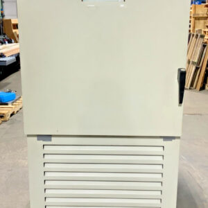 Tenney T11C-1.5 Laboratory Environmental Test Chamber -73C to 200C 230V H1A