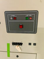Tenney T11C-1.5 Laboratory Environmental Test Chamber -73C to 200C 230V H1A