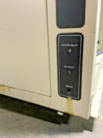 Tenney T11C-1.5 Laboratory Environmental Test Chamber -73C to 200C 230V H1A