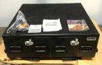 New TruckVault Magnum 2-Drawer Storage Ford Explorer w/ Lift Platform System