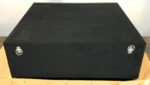 New TruckVault Magnum 2-Drawer Storage Ford Explorer w/ Lift Platform System
