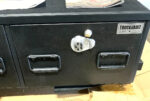 New TruckVault Magnum 2-Drawer Storage Ford Explorer w/ Lift Platform System