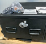 New TruckVault Magnum 2-Drawer Storage Ford Explorer w/ Lift Platform System