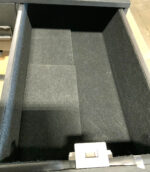 New TruckVault Magnum 2-Drawer Storage Ford Explorer w/ Lift Platform System