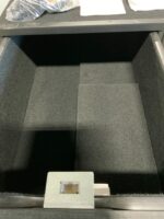 New TruckVault Magnum 2-Drawer Storage Ford Explorer w/ Lift Platform System