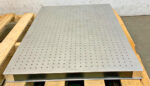 ThorLabs INC 590250-2LB6-21 Laser Optical Vibration Breadboard 36" X 24" 181A