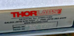 ThorLabs INC 590250-2LB6-21 Laser Optical Vibration Breadboard 36" X 24" 181A