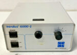 Volpi Intralux 6000-1 10257 Light Source Halogen Illuminator 121V 240W 50/60Hz