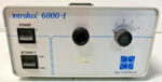 Volpi Intralux 6000-1 10257 Light Source Halogen Illuminator 121V 240W 50/60Hz