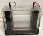 Owl P9DS Dual Gel Electrophoresis System Vertical Class 2 600V 200mA 255B