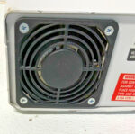 Volpi Intralux 6000-1 10257 Light Source Halogen Illuminator 121V 240W 50/60Hz