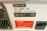 Volpi Intralux 6000-1 10257 Light Source Halogen Illuminator 121V 240W 50/60Hz