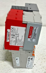 Allen Bradley 1734-AENTR Point I/O Ethernet w/ (1)1734-OB8S & (2)1734-IB8S 255G