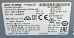Allen Bradley 1734-AENTR Point I/O Ethernet w/ (1)1734-OB8S & (2)1734-IB8S 255G