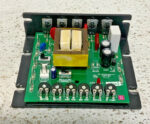 Minarik Bardac LR41380 Motor Controller Circuit Board 115/230V 50/60Hz 1PH 7.5A